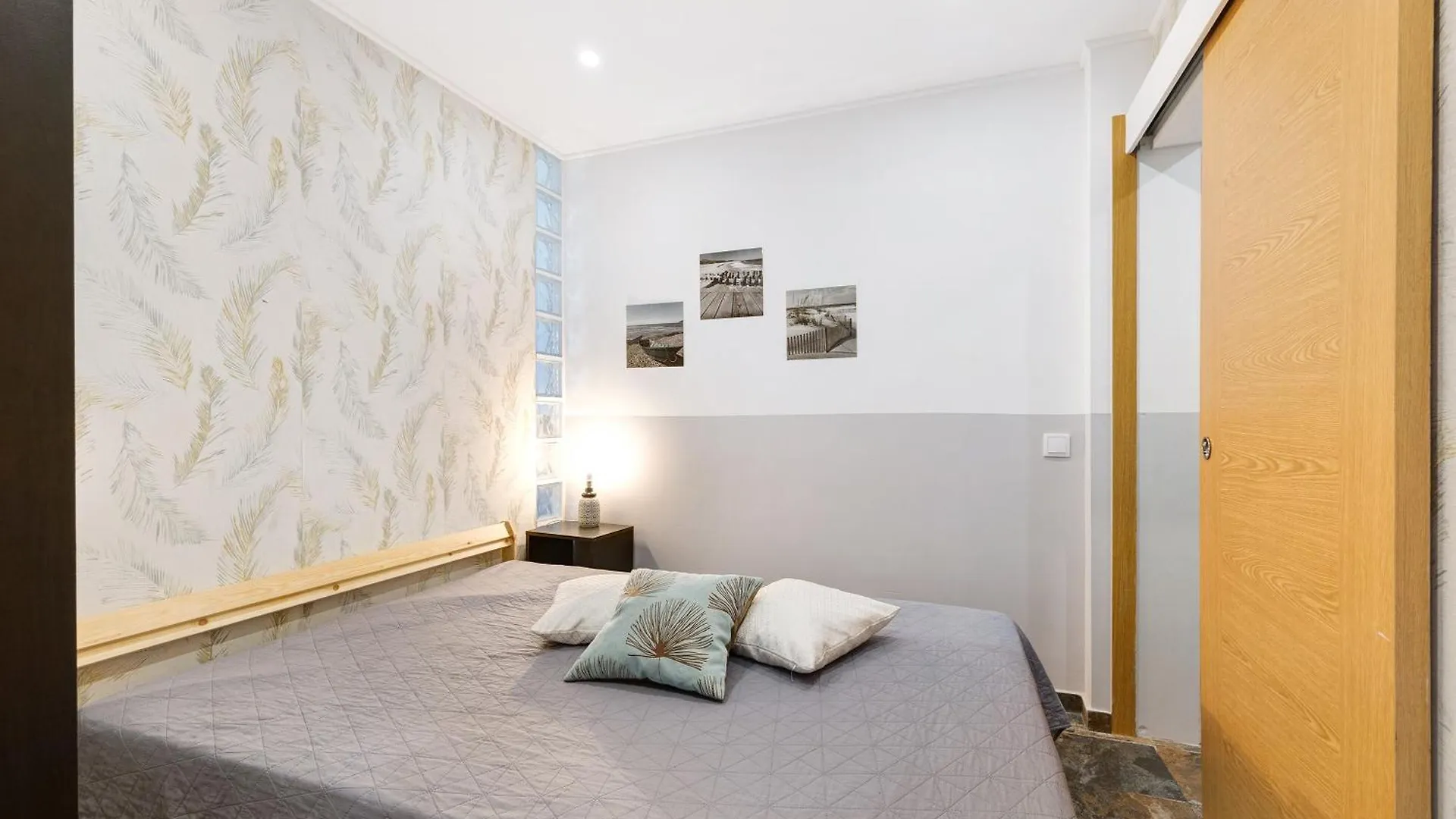 Azul Do Mar Apartment Portimao