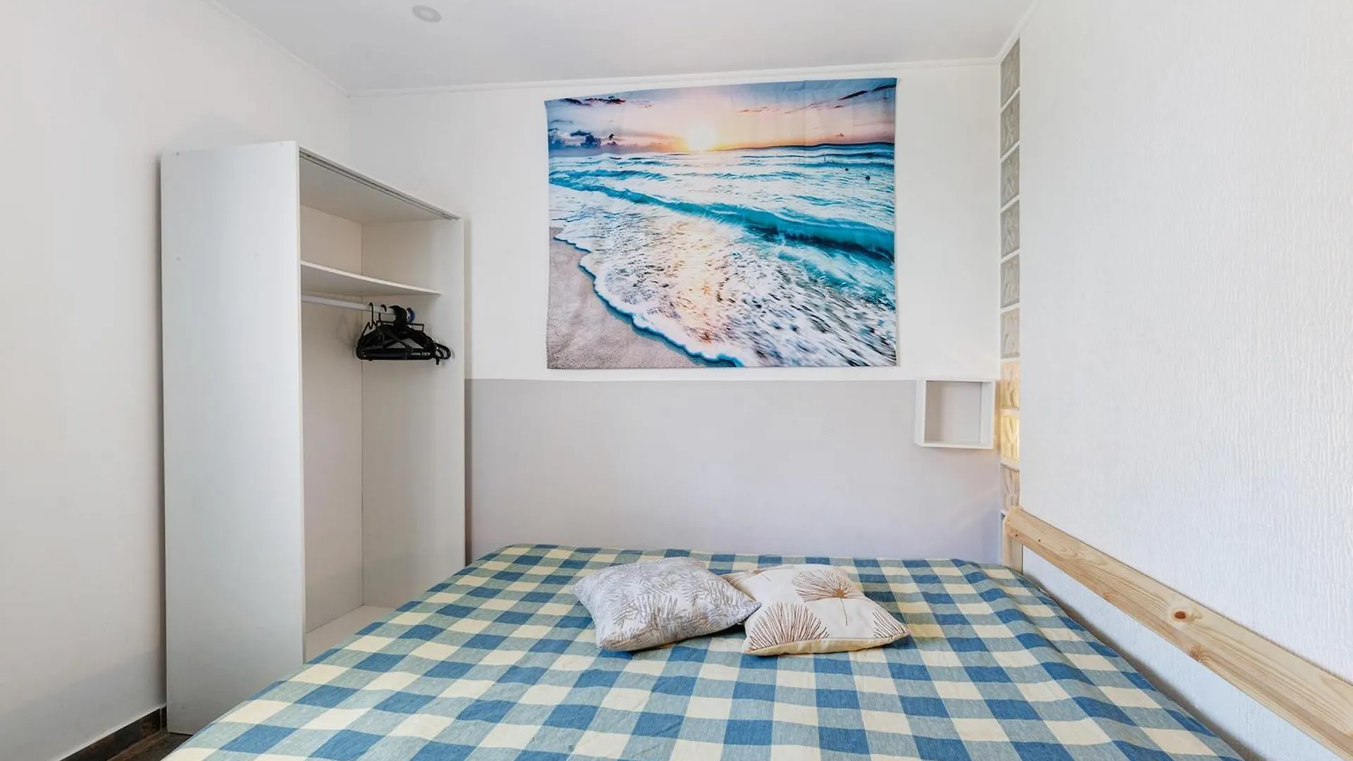 Azul Do Mar Apartment Portimao Portugal