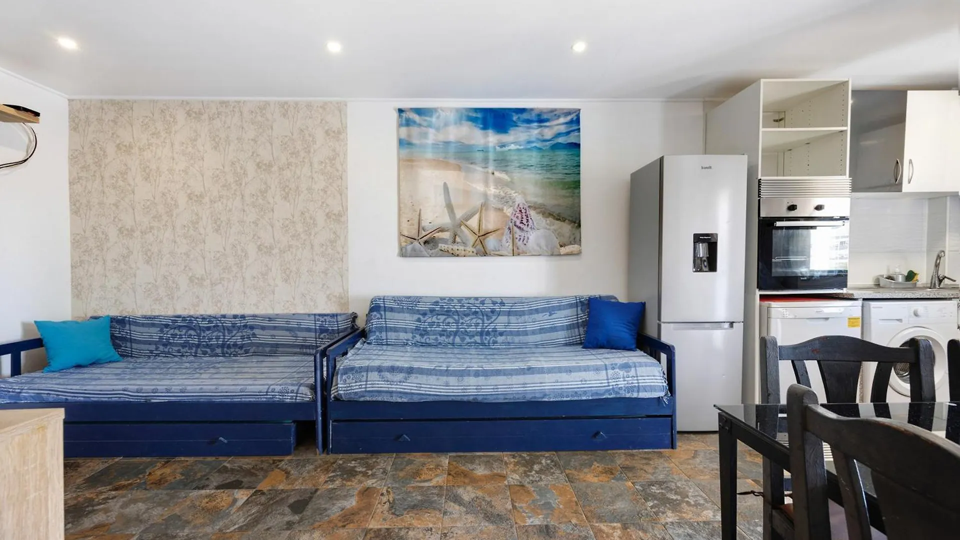 Azul Do Mar Apartment Portimao 0*,