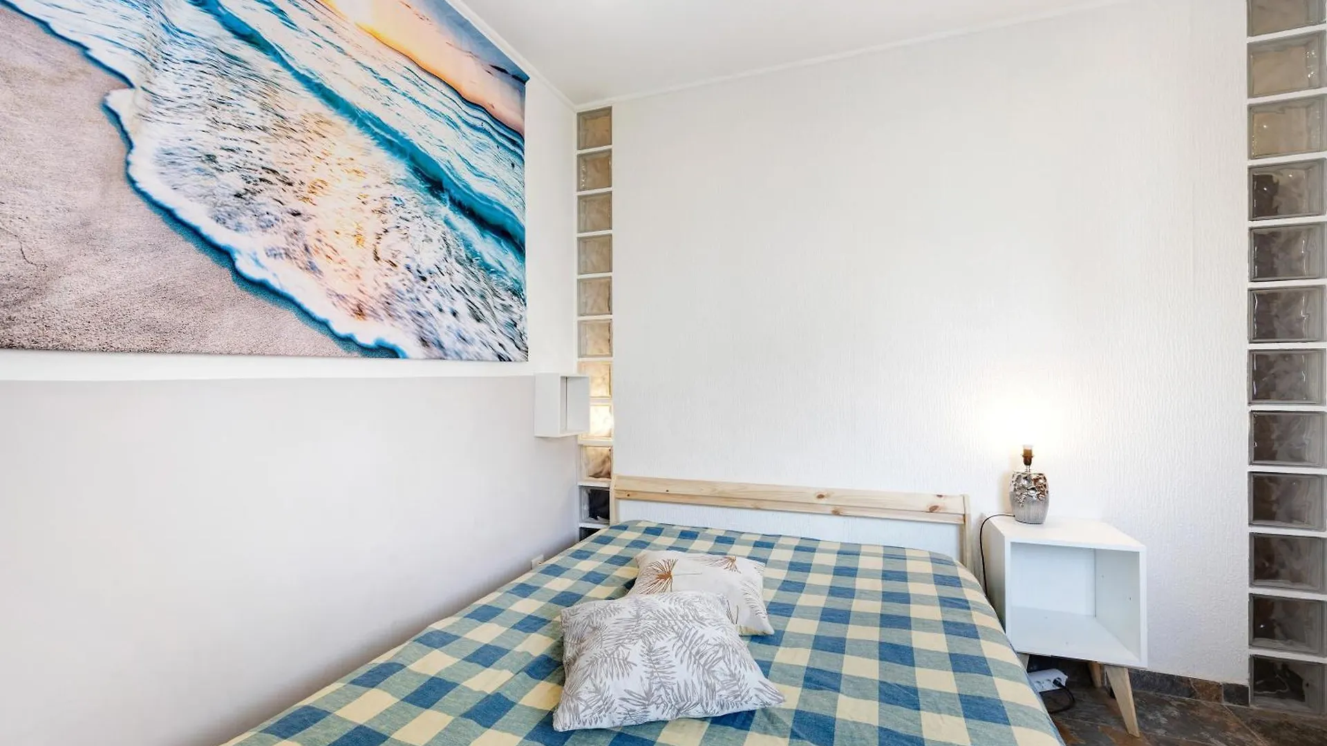 Azul Do Mar Apartment Portimao
