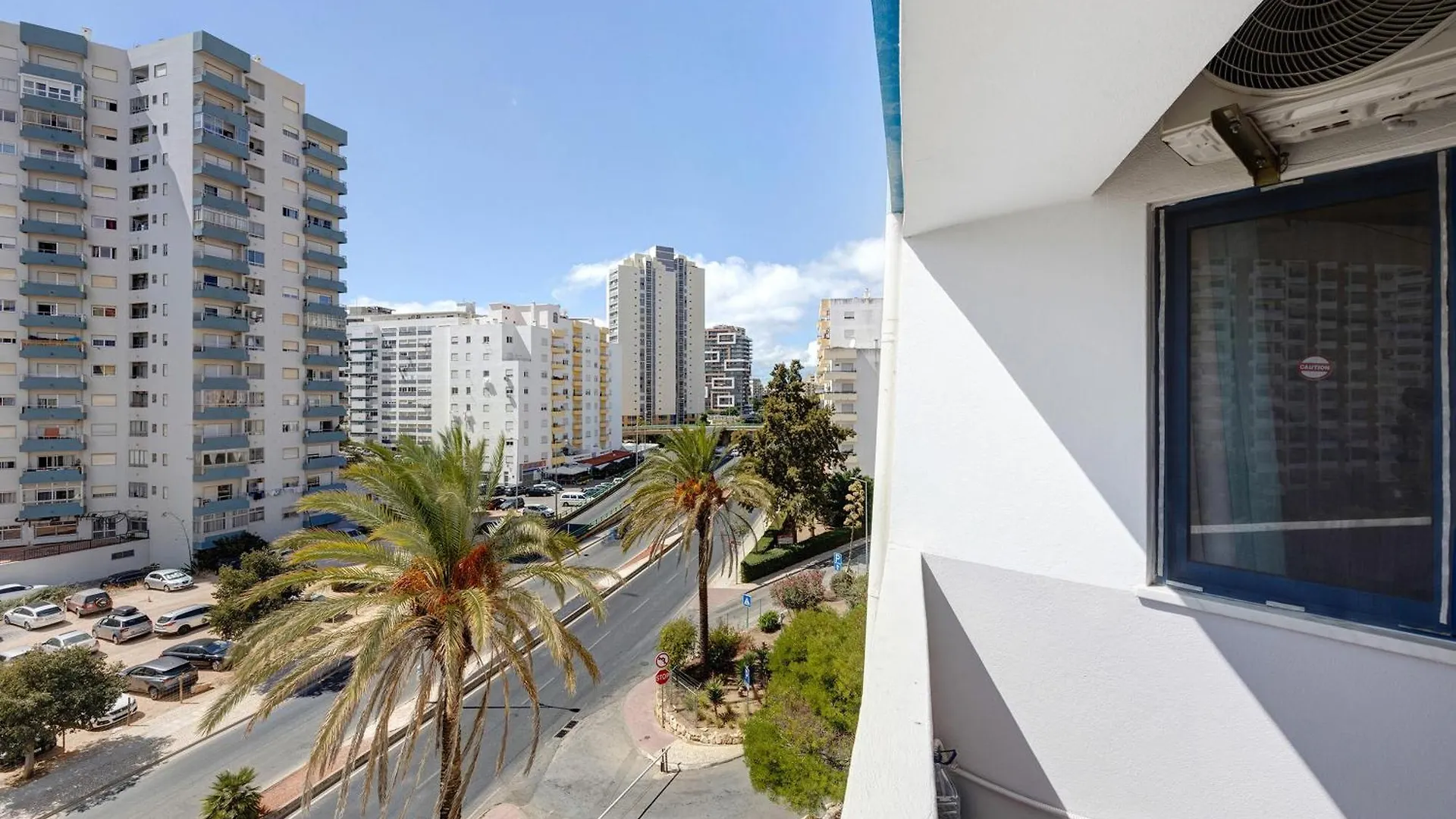 Azul Do Mar Apartment Portimao